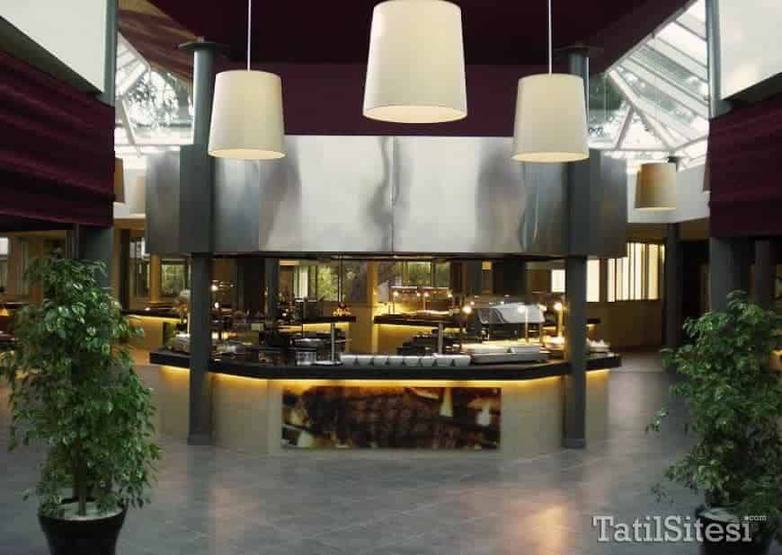 Robinson Club Pamfilya